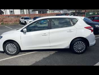 Used Nissan Pulsar 2016 for sale - 74431328: Photo