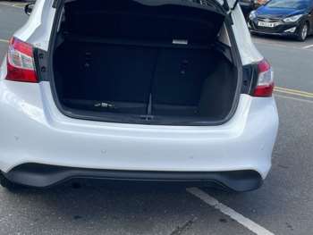 Used Nissan Pulsar 2016 for sale - 74431328: Photo