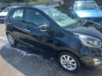 Used Kia Picanto 2011 for sale - 75262046: Photo
