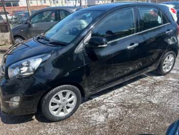Used Kia Picanto 2011 for sale - 75262046: Photo