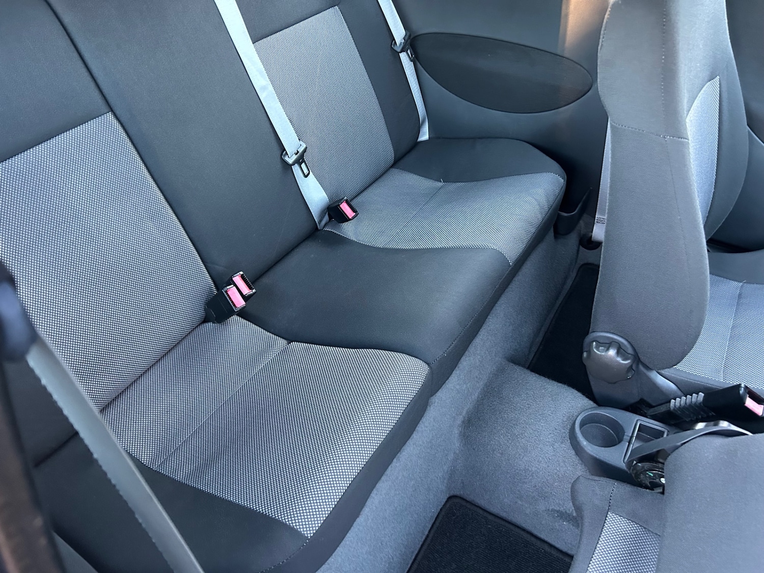 Used Vauxhall Corsa 2006 for sale - 77186152: Photo 7