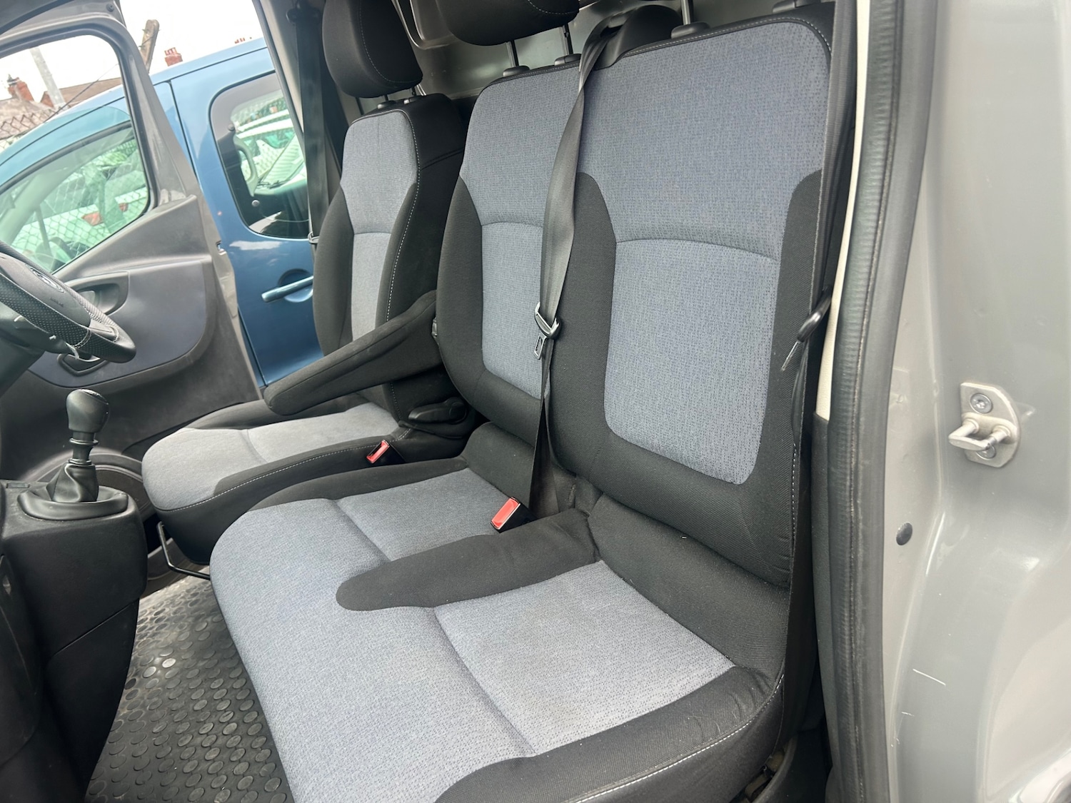 Used Vauxhall Vivaro 2016 for sale - 77990209: Photo 6