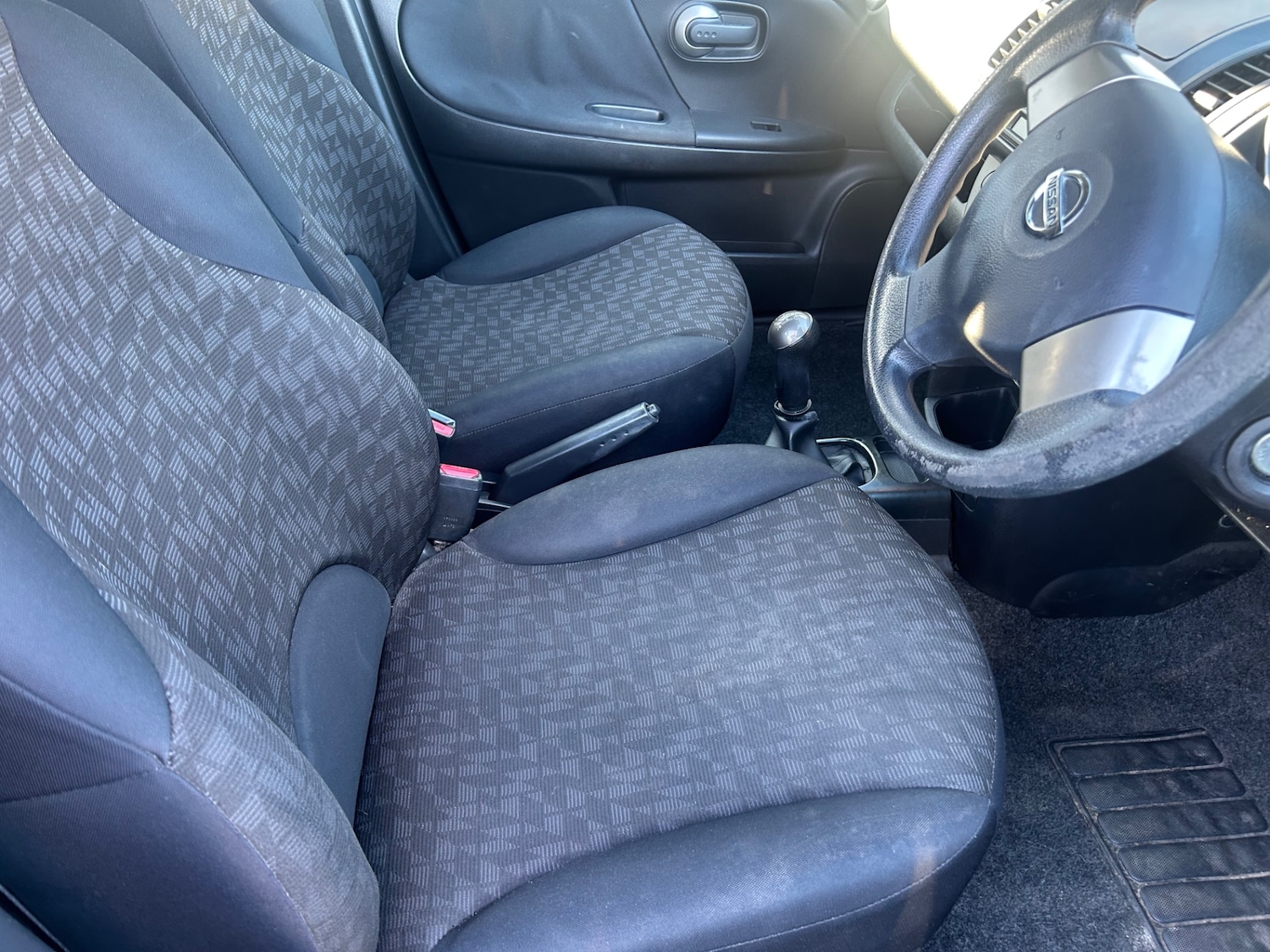 Used Nissan Note 2008 for sale - 76067327: Photo 5