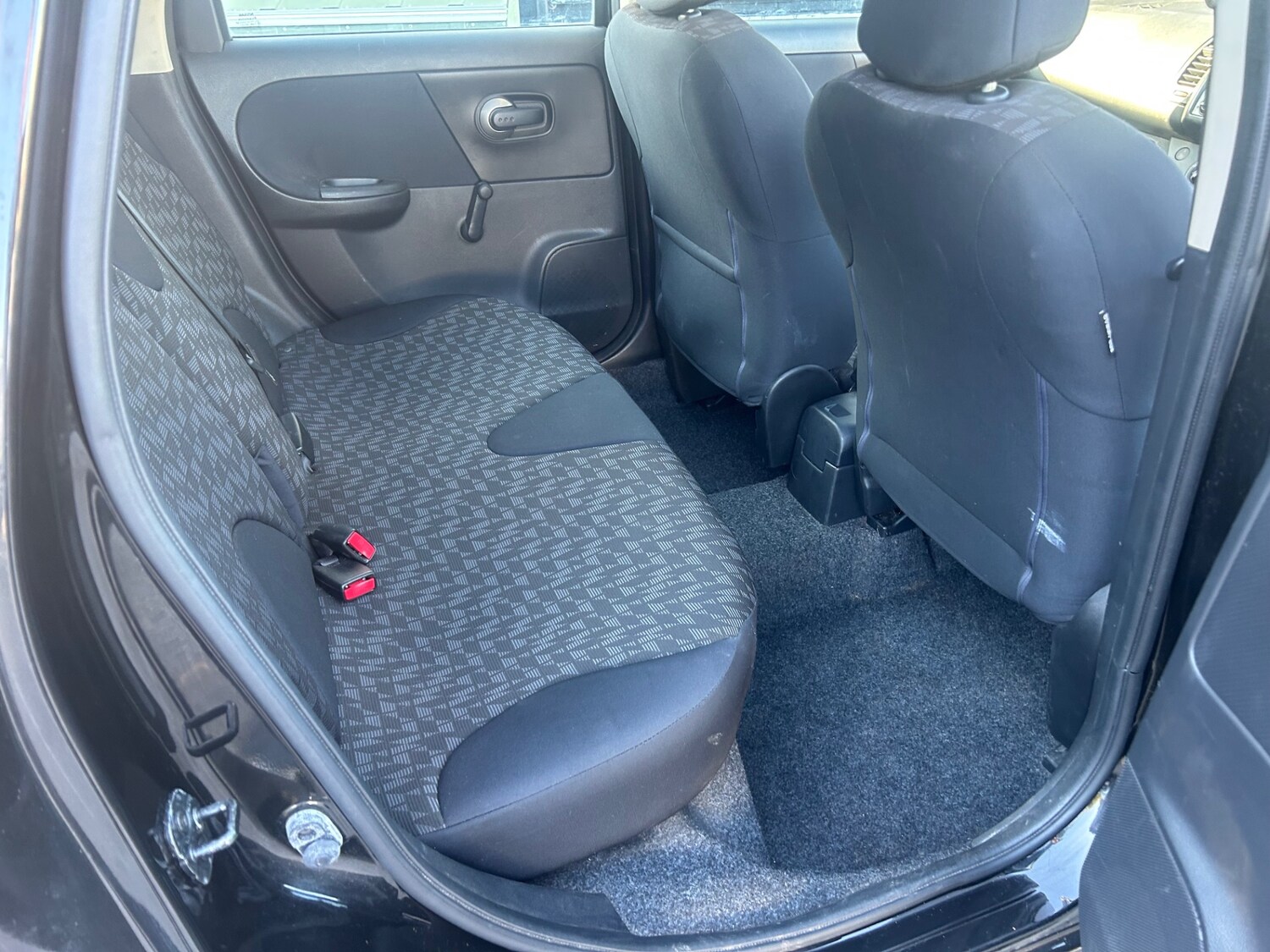 Used Nissan Note 2008 for sale - 76067327: Photo 6