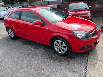 Used Vauxhall Astra 2009 for sale - 79775513: Photo