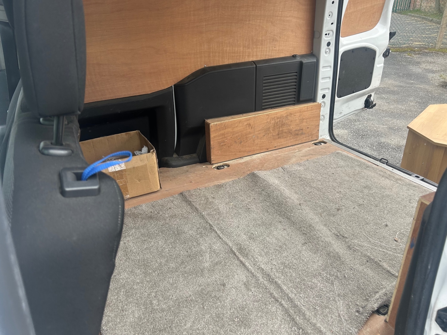 Used Citroen Berlingo 2018 for sale - 77990353: Photo 6