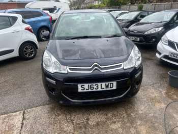 2013 (63) - 1.0 VTi VTR+ 5dr