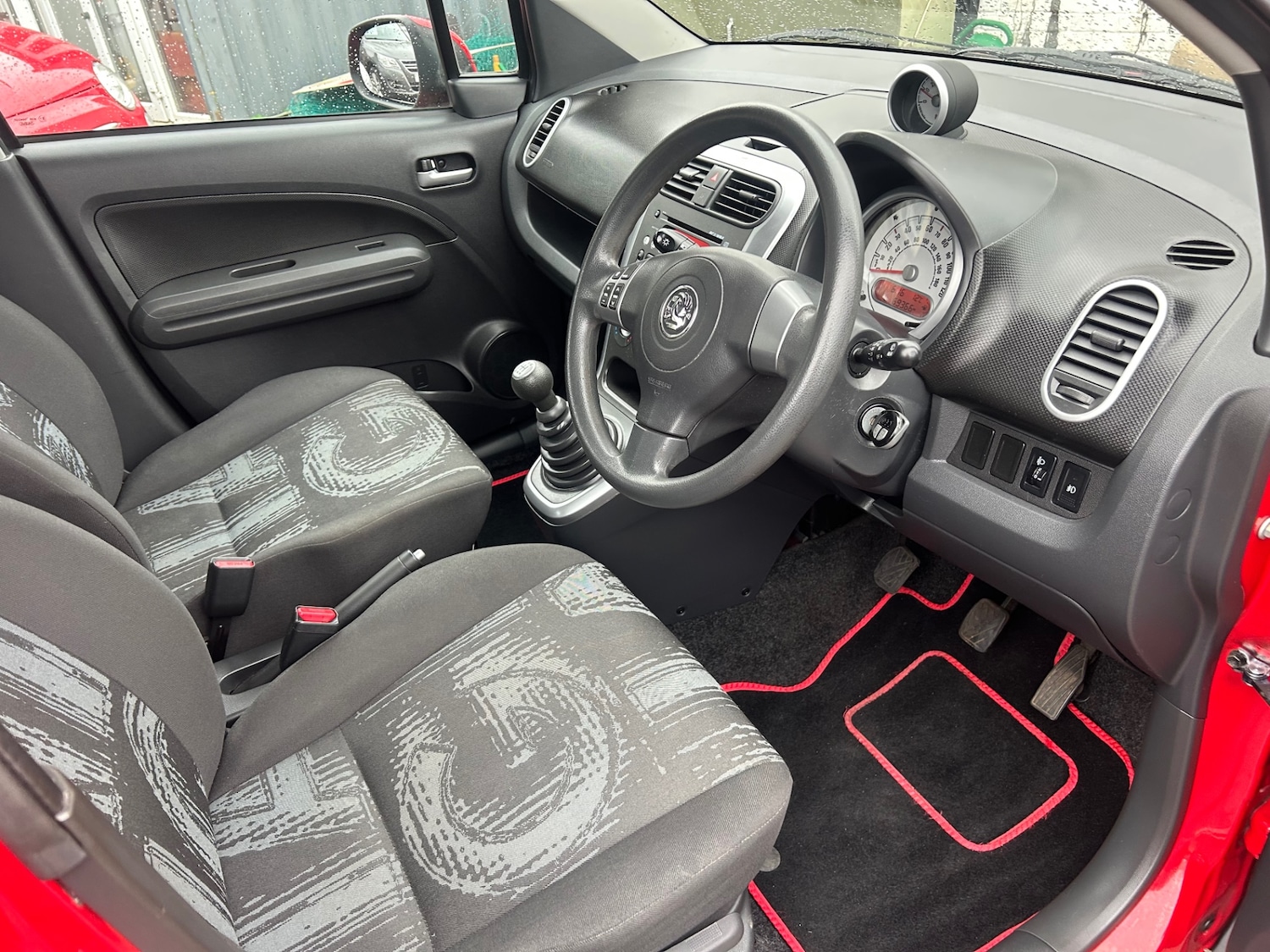 Used Vauxhall Agila 2011 for sale - 78177168: Photo 5