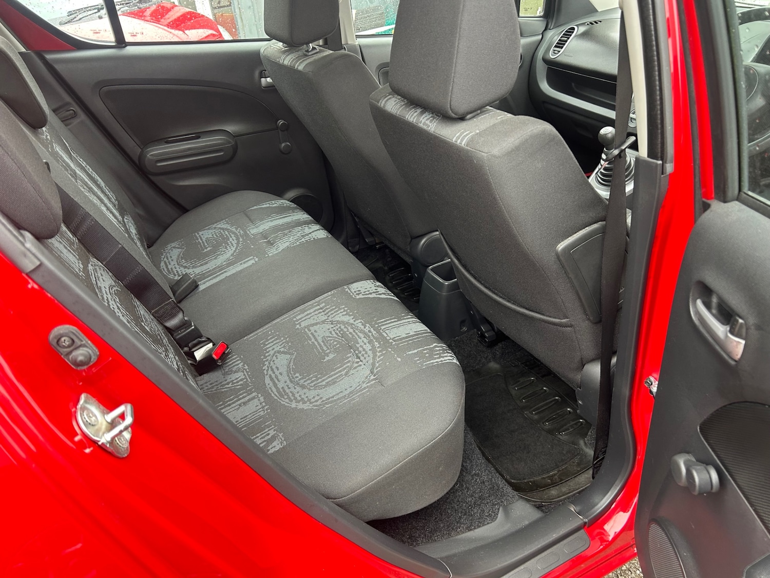 Used Vauxhall Agila 2011 for sale - 78177168: Photo 6