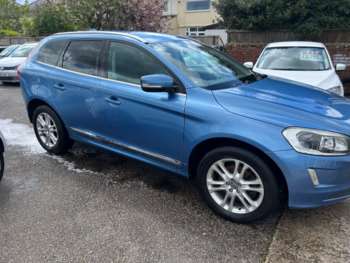 Used Volvo XC60 2014 for sale - 74445531: Photo