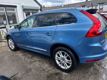 Used Volvo XC60 2014 for sale - 74445531: Photo