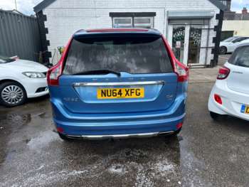 Used Volvo XC60 2014 for sale - 74445531: Photo