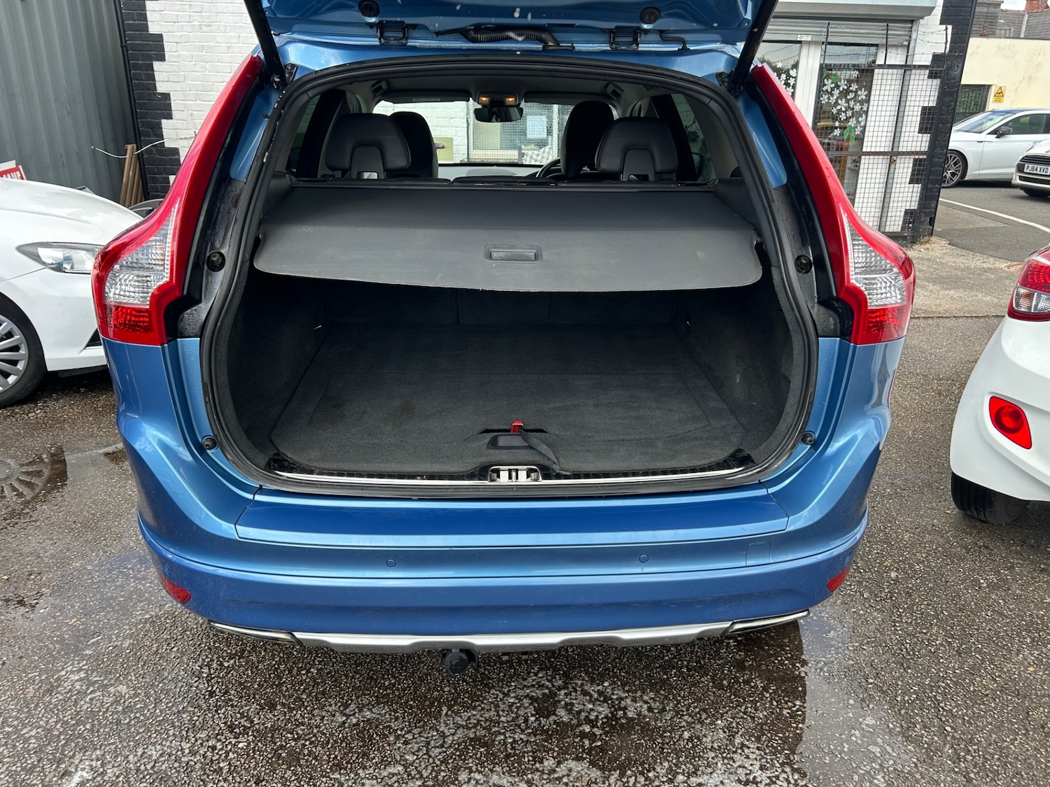 Vehicle 7