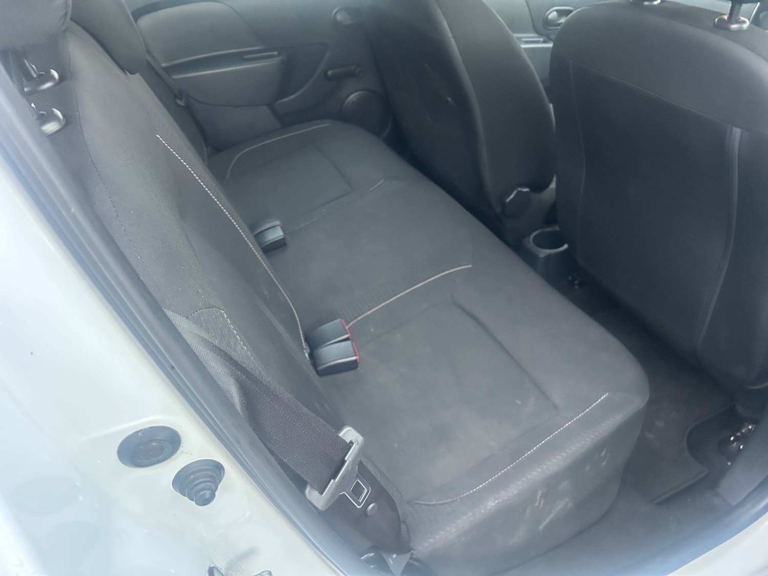 Used Dacia Sandero 2017 for sale - 77391872: Photo 6