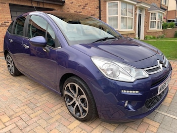 Used Citroen C3 2015 for sale - 79132053: Photo