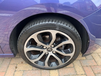 Used Citroen C3 2015 for sale - 79132053: Photo