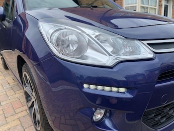 Used Citroen C3 2015 for sale - 79132053: Photo