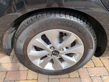 Used Kia Rio 2015 for sale - 79698977: Photo