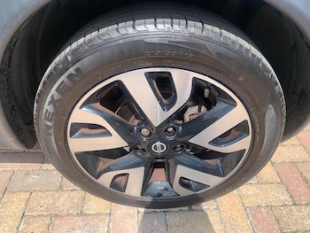 Used Nissan Juke 2014 for sale - 79158310: Photo