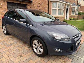 Used Ford Focus 2013 for sale - 79767077: Photo