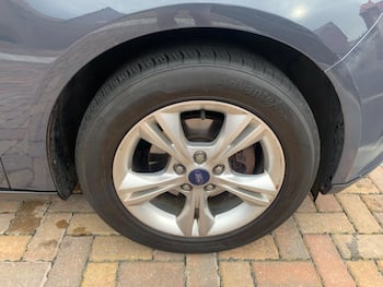 Used Ford Focus 2013 for sale - 79767077: Photo