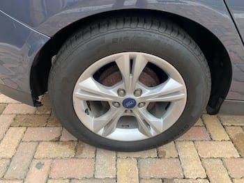 Used Ford Focus 2013 for sale - 79767077: Photo