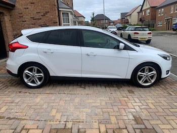Used Ford Focus 2016 for sale - 79279614: Photo