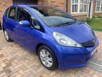 Used Honda Jazz 2012 for sale - 79727024: Photo