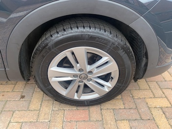 Used Vauxhall Grandland X 2018 for sale - 79328520: Photo
