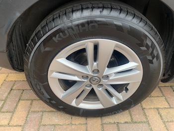 Used Vauxhall Grandland X 2018 for sale - 79328520: Photo