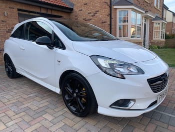 Used Vauxhall Corsa 2015 for sale - 79774407: Photo