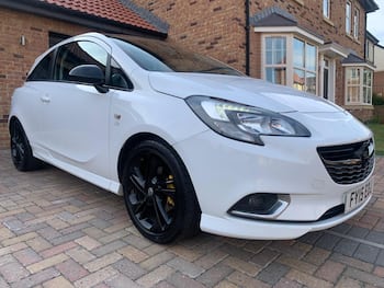 Used Vauxhall Corsa 2015 for sale - 79774407: Photo