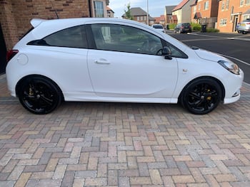 Used Vauxhall Corsa 2015 for sale - 79774407: Photo