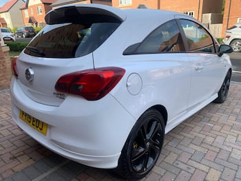 Used Vauxhall Corsa 2015 for sale - 79774407: Photo