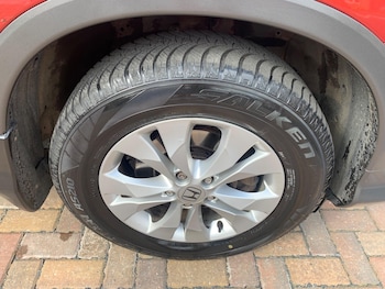 Used Honda CR-V 2014 for sale - 79621239: Photo