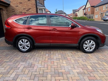 Used Honda CR-V 2014 for sale - 79621239: Photo