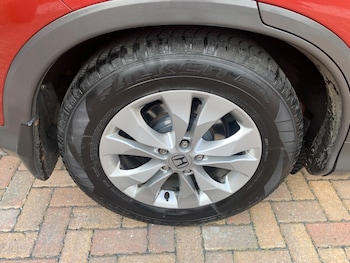 Used Honda CR-V 2014 for sale - 79621239: Photo