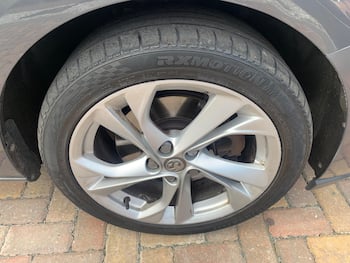 Used Vauxhall Astra 2016 for sale - 79727089: Photo