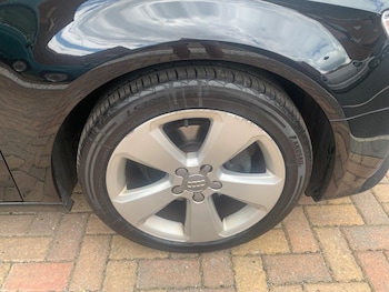 Used Audi A3 2013 for sale - 79093500: Photo
