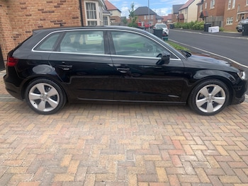 Used Audi A3 2013 for sale - 79093500: Photo