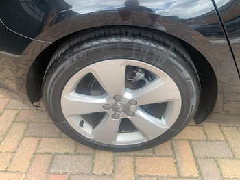 Used Audi A3 2013 for sale - 79093500: Photo