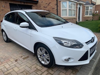 Used Ford Focus 2014 for sale - 79401261: Photo