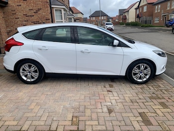 Used Ford Focus 2014 for sale - 79401261: Photo