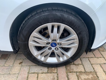 Used Ford Focus 2014 for sale - 79401261: Photo