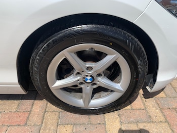 Used BMW 1 Series 2015 for sale - 79600874: Photo