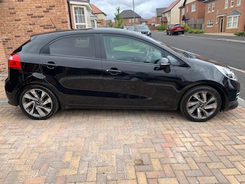 Used Kia Rio 2015 for sale - 79361682: Photo