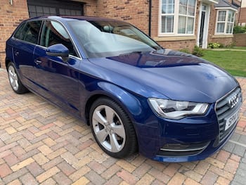 Used Audi A3 2014 for sale - 79807223: Photo