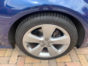 Used Audi A3 2014 for sale - 79807223: Photo