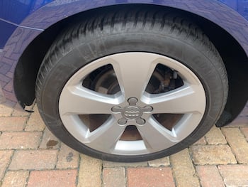 Used Audi A3 2014 for sale - 79807223: Photo