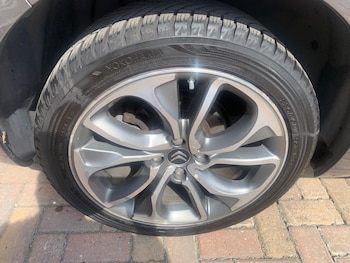 Used Citroen DS4 2015 for sale - 79496207: Photo